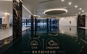 Готель Підгір'я